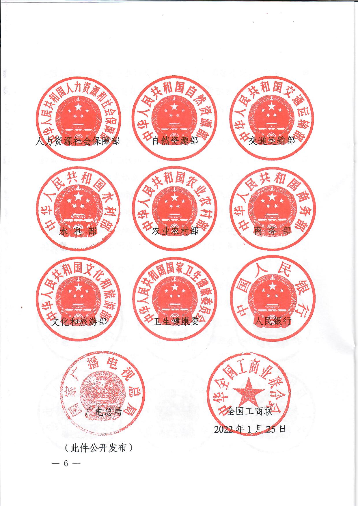 国家标准化管理委员会等十七部门联合印发《关于促进团体标准规范优质发展的意见》(图6)